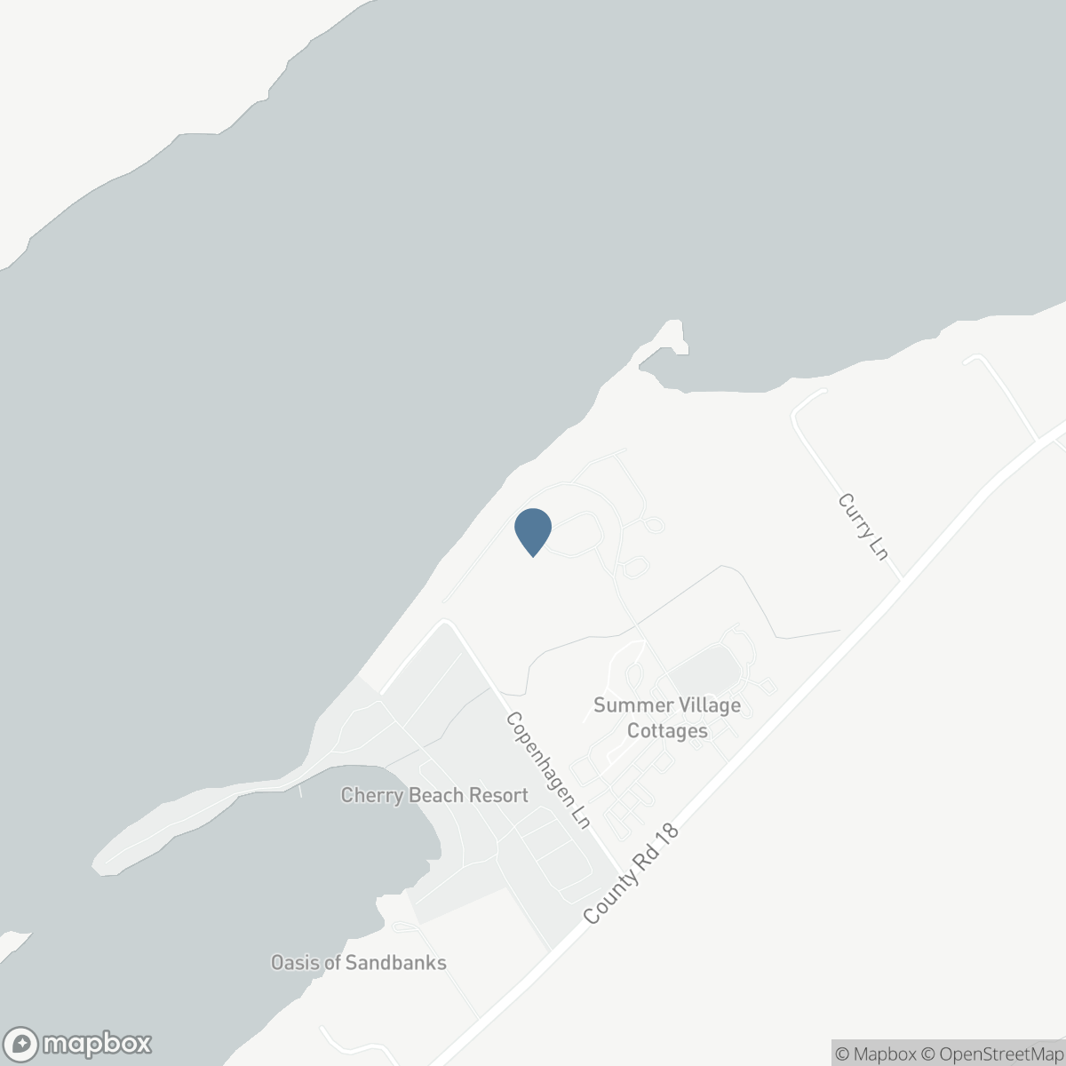199 - 32 HOLLOW LANE, Prince Edward, Ontario K0K 1P0